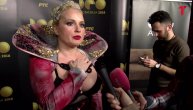 Maja Nikolić o Beoviziji