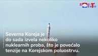 Zašto su napeti odnosi između Severne i Južne Koreje?