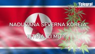 Naduvana Severna Koreja, istina ili mit