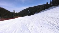 Kopaonik okom akcione kamere
