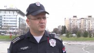 Izjava Dejana Bojovića, zamenika načelnika Uprave policije PU za grad Beograd povodom pucnjave u Ruzveltovoj
