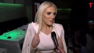 Nikolina Kovač otvoreno o braku sa Sašom Kaporom