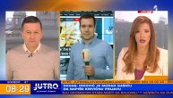 PRVA TV u studiju Telegrafa: Iz prve ruke