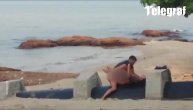 Zbog seksa na plaži im preti zatvor na Tajlandu