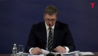 Vučić: za treće dete 12.000€, a za četvrto 18.000€