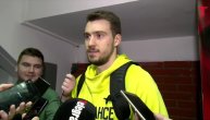 Marko Gudurić: Lako sam se adaptirao u ekipu