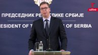 Vučić o privođenju Marka Đurića