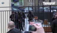 Kosovska policija uhapsila Marka Ðurića uz šok bombe i sirene