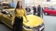 Ivana Španović dobila nov auto i otkrila zanimljivosti iz života