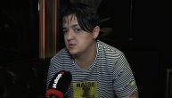 "Sačuvaj Bože!" Marija Šerifović šokirana Kijom Kockar