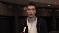 Bogdan Bogdanović otkriva najveću istinu NBA lige