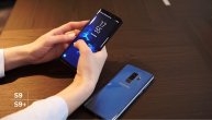 S9 i S9 plus, najnoviji Samsungovi telefoni iz prve ruke