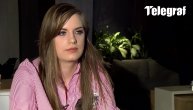 Teodora Krsmanović-sećanje na sestru Jelenu Marjanović