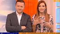 Srđan krišom snimao Jovanu dok se dopisivala, njena reakcija je potpuni hit