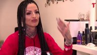 Jelena Krunić bez dlake na jeziku: Luna ima psihičku depresiju