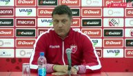 Vladan Milojević: Fudbaleri su ljudi i vernici, treba Uskrs da provedu sa porodicom