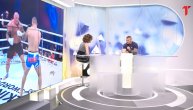 MMA šampiona smo "nokautirali" pitanjima: Mekgregor ne bi imao šanse!