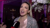 "Naučio me je neke cake": Milica Todorović otkrila intimne detalje veze sa Milošem