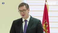 Vučić: Velike sile traže mesto sukoba