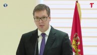 Vučić: Od Angele Merkel očekujem razumevanje za Srbiju
