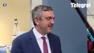 Čadež: Kompanije iz Srbije planiraju da povećaju investicije