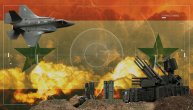 SIRIJA: Američki bombarderi ili ruski protivvazdušni sistem