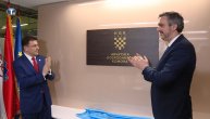 U Beogradu otvorena Hrvatska privredna komora