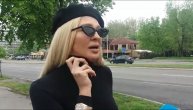 Jelena Karleuša posle suđenja sa Cecom: Ja sam protiv svakog oblika nasilja