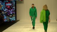 "Martini Vesto by Boško" kolekcija oduševila sve prisutne na 43. beogradskoj nedelji mode