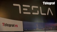 Predstavljen novi Tesla S901 pametni televizor