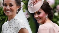 Sestra Kejt Midlton je trudna, a zbog ovoga bi trebalo da se ugleda na vojvotkinju