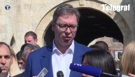Vučić: Srba je sve manje svuda