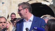 Vučić : Nećemo u NATO