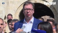Vučić: Ne žele da ispune svoje obaveze