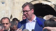 Vučić o odnosima s Hrvatskom