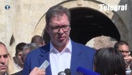 Vučić:Biće značajnih promena u vojsci i policiji