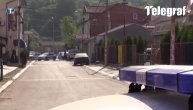 Policija u Novom Pazaru odgovorila muškarca od samoubistva