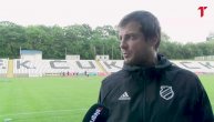 Lalatović: Mi se ne hvalimo da smo dobilu utakmicu koju nismo odigrali već ćemo ostaviti krv na terenu!