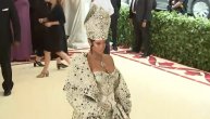 U njih su sve oči bile uprte na Met Gala balu