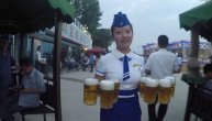 Festival piva u Severnoj Koreji je najjeftiniji na svetu