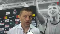 Miroslav Đukić o plasmanu u finale Kupa