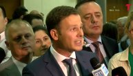 Siniša Mali: Borimo se za Beograd na vodi, za nova radna mesta, za metro