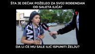 Ovako izgleda kada se klub i kapiten vole svim srcem