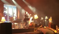 Koncert Baneta Opačića u Sava Centru