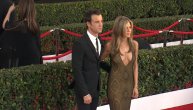 Džastin Teru već našao zamenu Dženifer Aniston