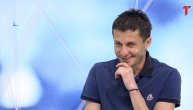 Dan nakon odluke: Saša Ilić ekskluzivno u studiju Telegrafa
