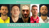 Matić, Gobeljić, Simonović, Čović jednoglasno:  Podržavamo vakcinaciju