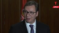Obraćanje Vučića u Sofiji: Telegraf na licu mesta