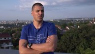 Saša Pavlović sa krova Beograd otkriva: Kako je igrao basket sa Lebronom i zašto se vratio u Partizan