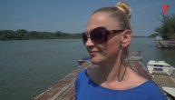 Daliborka Delibašić se prisetila poplava i zaplakala pred našim kamerama